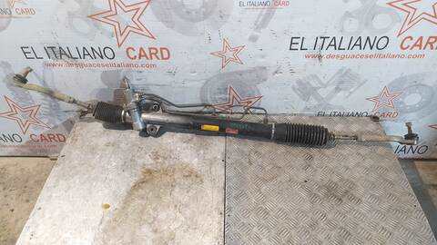 Cremallera de Direccion Mitsubishi Montero 3.2 DI-D GLX 3-PTAS.) 160CV 118KW