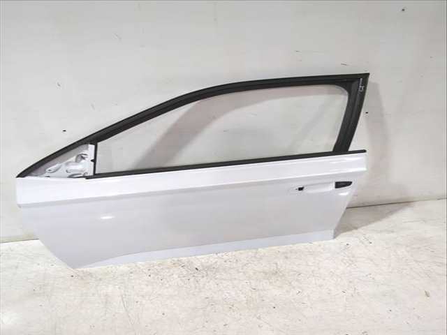 Foto 2ª: Puerta Delantera Izquierda Skoda Fabia 1.0 TSI 95CV 70KW [CHZB,DKLD] (2021)