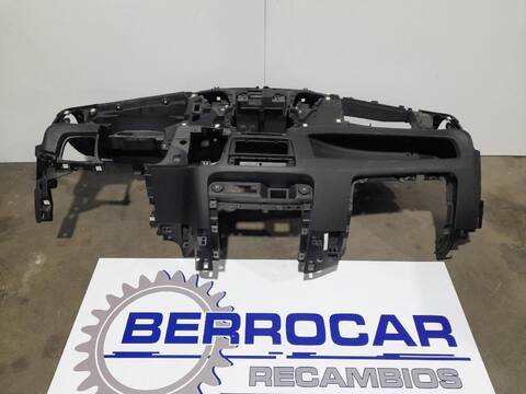 Salpicadero Iveco Daily 2.3 DIESEL CAT 126CV