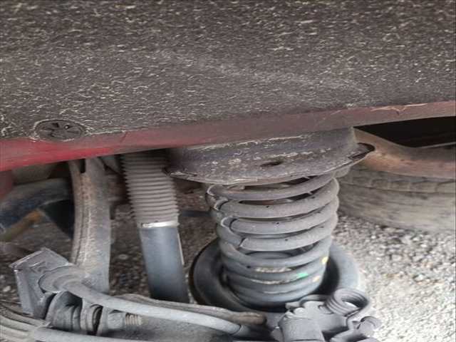 Amortiguador Trasero Izquierdo Ford Focus XWDA BERLINA