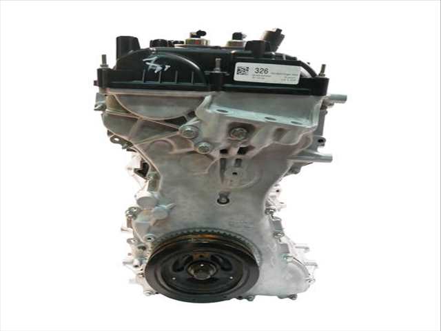 Foto 3ª: Motor Completo Ford Mustang 314CV 231KW [N48H] (2018)