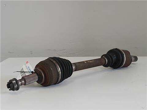 Transmision Delantera Izquierda Renault Megane 1.9 DCI BM0G CM0G) 120CV 88KW II BM0/1_ CM0/1_)