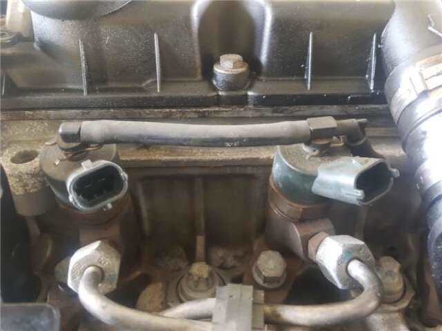 Inyectores Peugeot 307 2.0 HDI 90