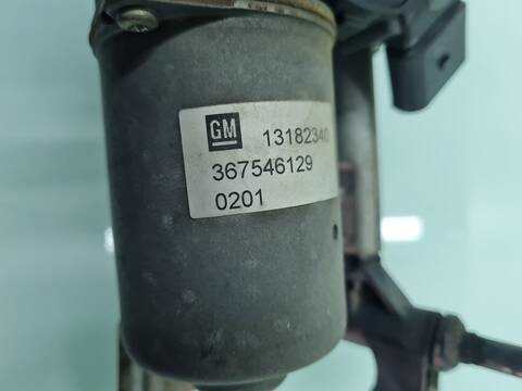 Foto 4ª: Motor Limpia Delantero Opel Corsa CATCH ME 75CV 55KW [A13DTC] (2011)