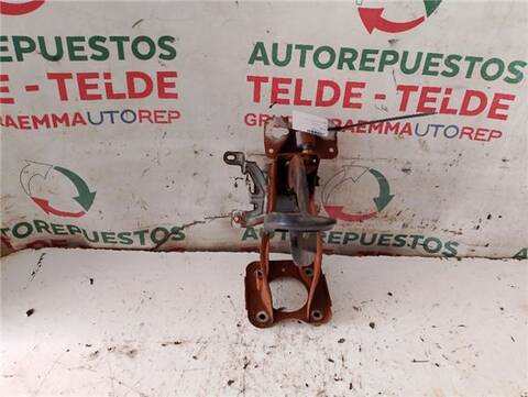 Pedal Freno Toyota Hiace 2.5 FURGON SWB [2.5 LTR. 70KW TD]