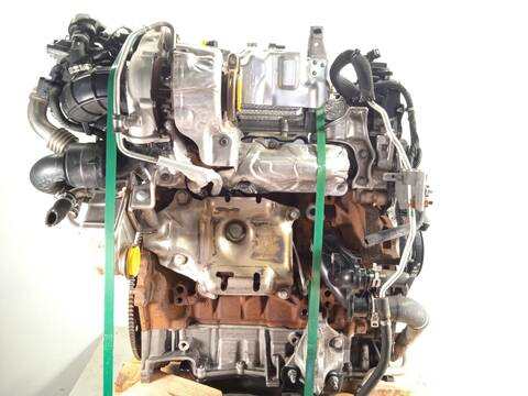 Foto 3ª: Motor Completo Ford Mondeo 2.0 ECOBLUE HATCHBACK 190CV 140KW [YMCC] (2019)