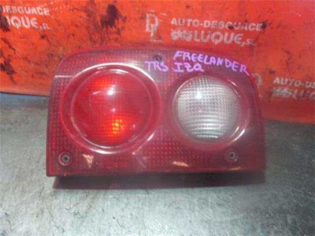 Piloto Trasero Izquierdo Land Rover Freelander 2.0 E FAMILIAR [2.0 LTR. - 82 KW TD4 CAT]