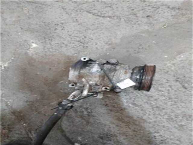 Compresor Aire Acondicionado Toyota Rav4 2.0