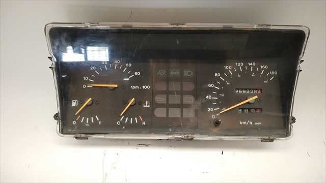 Cuadro de Instrumentos Land Rover Discovery 2.5 TD