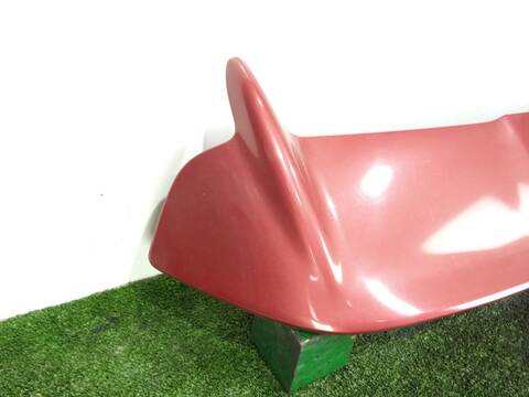 Foto 2ª: Alerón Trasero Mitsubishi Mirage 1.2 A03A) HATCHBACK 80CV 59KW [3A92] (2014)