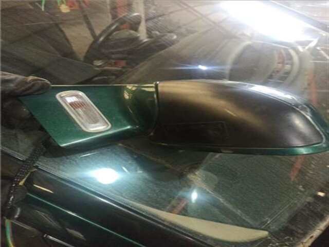 Retrovisor Izquierdo Citroen C4 1.6 HDI