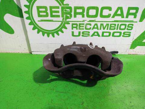 Foto 2ª: Pinza Freno Delantera Derecho Nissan Serena 2.3 LX DIESEL 75CV [LD23] (1992)
