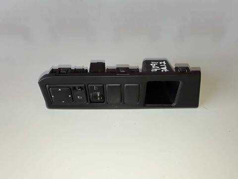 Mando Retrovisor Nissan Note ACENTA 1.5 DCI TD CAT 68CV