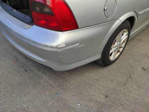 Foto 3ª: Paragolpes Trasero Opel Vectra X16XEL BERLINA (2000)