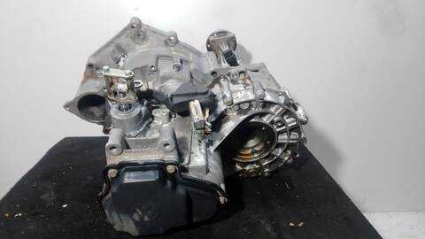 Foto 3ª: Caja Cambios Volkswagen Transporter 1.9 TD 68CV 50KW FURGONETA (1997)