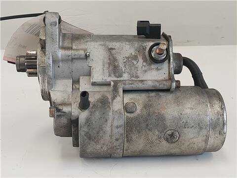 Motor de Arranque Hyundai Santa Fe 2.0 CRDI 4X4 125CV 92KW