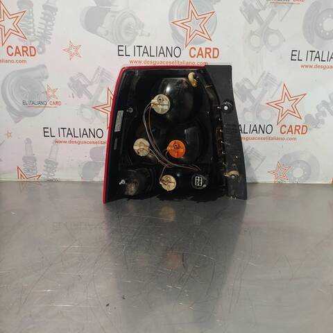 Foto 4ª: Piloto Trasero Derecho Land Rover Freelander TD4 SE 150CV 110KW [224DT] (2008)