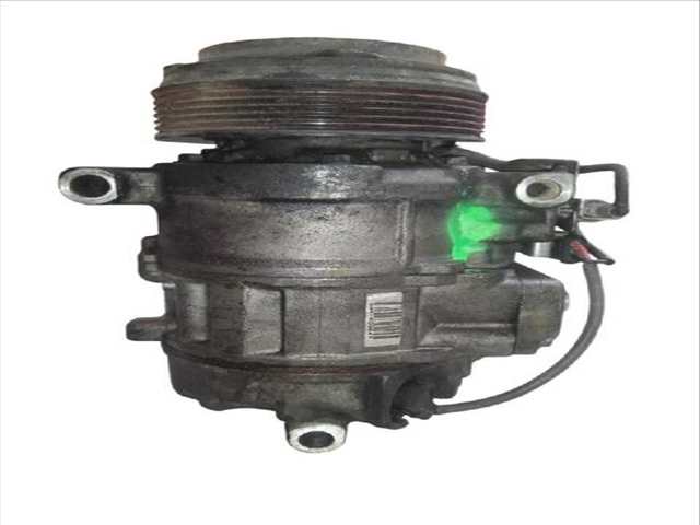 Compresor Aire Acondicionado Bmw Serie 1 114 118 D