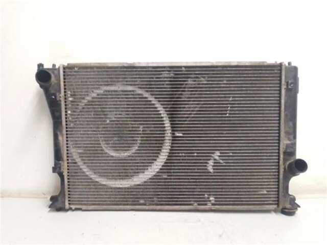 Radiador Motor Toyota Corolla 2.2 D-4D SPORT [2.2 LTR. - 130 KW D-CAT]