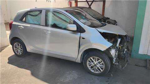 Foto 2ª: Motor Completo Kia Picanto 1.2 GT-LINE [1.2 LTR. 62KW CAT] [G4LF]