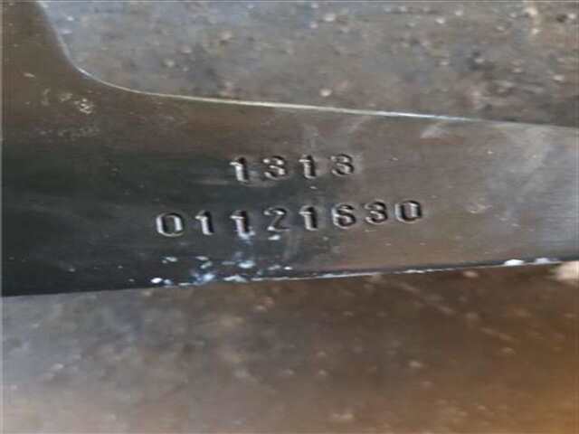 Foto 3ª: Pedal Embrague Renault Clio 1.5 BUSINESS [1.5 LTR. - 66 KW DCI DIESEL FAP] [K9K B6]