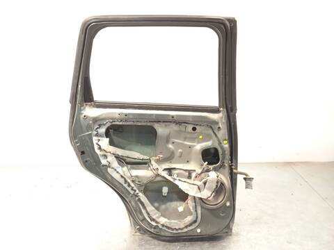 Foto 4ª: Puerta Trasera Izquierda Toyota Prius 2.2 HDI FAP CAT 156CV 115KW [4HN] (2009)