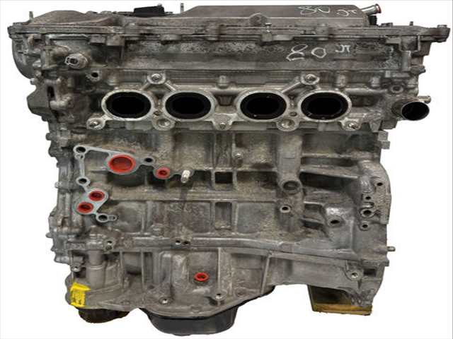 Foto 3ª: Motor Completo Toyota Rav4 197CV 145KW [2AR-FXE 2AR] (2018)