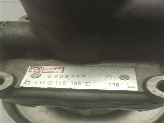 Foto 2ª: Bomba de Direccion Audi A8 4.2 V8 32V 299CV 220KW (1995)