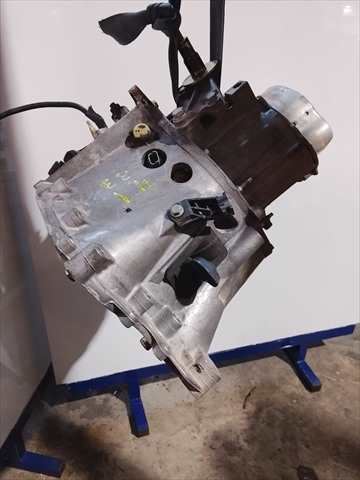 Caja Cambios Peugeot 307 2.0 HDI