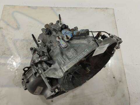 Foto 2ª: Caja Cambios Honda Frv 2.2 CTDI COMFORT 140CV 103KW BE) [N22A1] (2007)