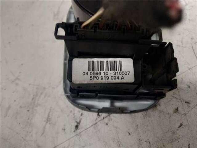Foto 3ª: Mando Multifuncion Seat Altea 2.0 TDI (140 CV) [BKD]