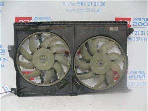 Electroventilador Saab 9-3 1.9 TID 150CV 110KW FAMILIAR