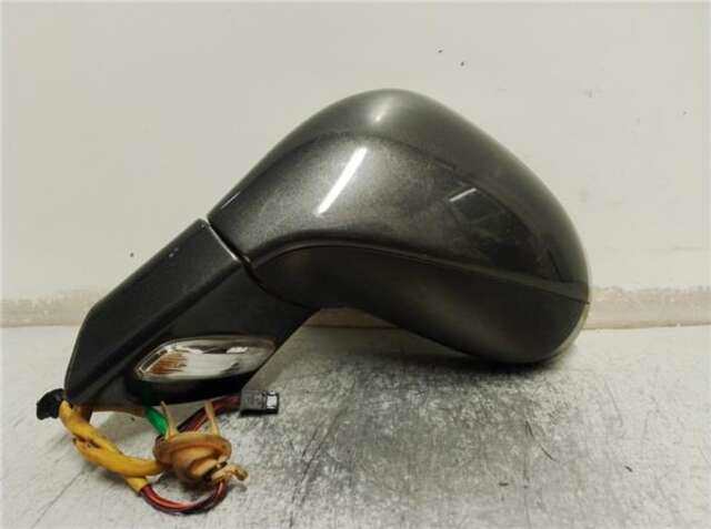 Foto 3ª: Retrovisor Izquierdo Peugeot 308 1.6 SPORT [1.6 LTR. - 80 KW HDI FAP CAT (9HZ - DV6TED4)]