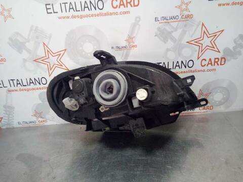 Foto 2ª: Faro Izquierdo Citroen Saxo 1.5 D SX 57CV 42KW [VJX] (2001)