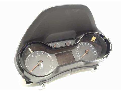 Cuadro de Instrumentos Opel Corsa 1.2 101CV 74KW
