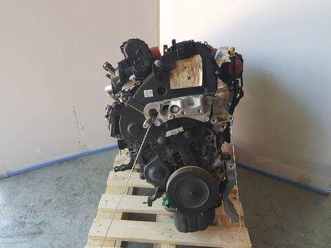 Motor Completo Ford Focus 1.5 TDCI 120CV 88KW