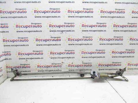 Motor Limpia Delantero Opel Zafira Z19DT