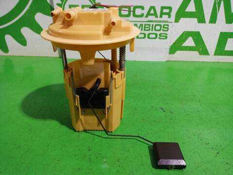 Foto 2ª: Aforador Citroen C4 EXCLUSIVE AUT. 109CV [9HZDV6TED4] (2006)