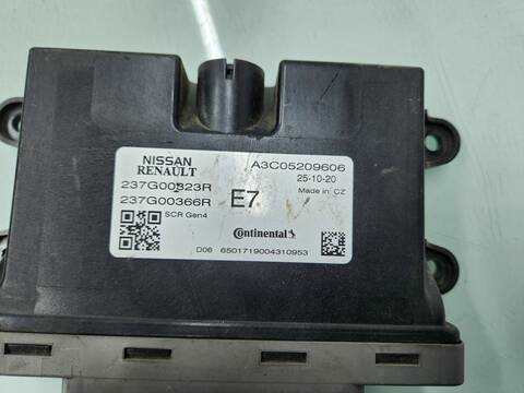 Foto 2ª: Centralita Motor ECU Dacia Duster ANNIVERSARY 115CV 85KW [K9K876] (2021)