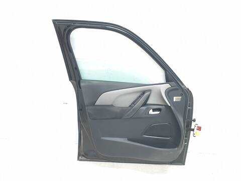 Foto 3ª: Puerta Delantera Izquierda Citroen C4 ATTRACTION [9H05] (2013)