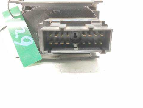 Foto 3ª: Mando Luces Ford Focus AMBIENTE D) BERLINA 90CV 66KW [HHDA] (2011)
