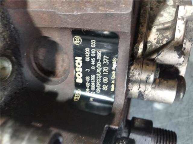 Foto 3ª: Bomba Inyeccion Opel Movano 2.5 FURGÓN CORTO L1H1 2.8T [2.5 LTR. - 88 KW CDTI] [G9UA6]