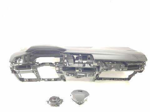 Kit Airbag Volkswagen Golf 2.0 TDI 116CV