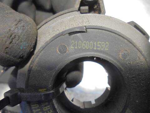 Foto 4ª: Anillo Airbag Peugeot 406 STDT BERLINA 109CV 80KW [RHZ] (2000)
