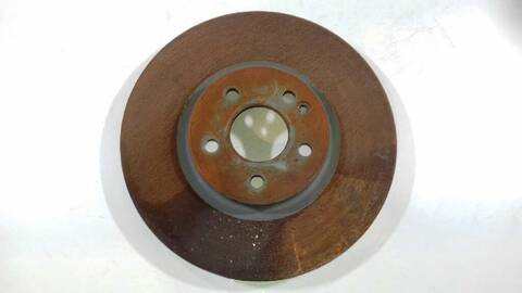 Disco Freno Delantero Mercedes Vito 114/116 CDI 119 CDI/BT 4MATIC EXTRALANG 447.605) 136CV 100KW