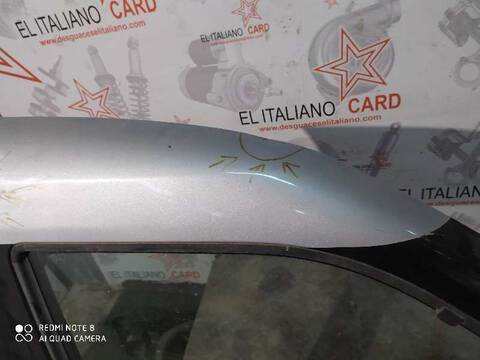 Foto 3ª: Puerta Delantera Derecha Fiat Doblo EASY 120CV 88KW [940C1000] (2016)