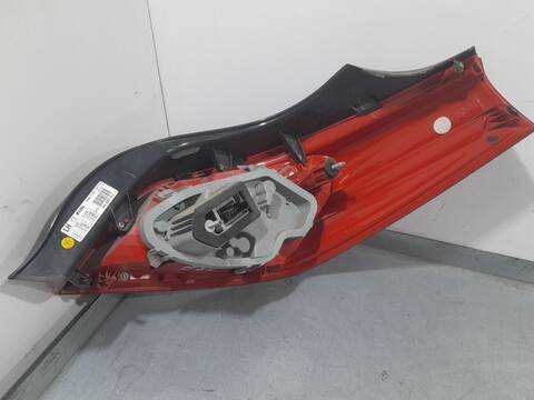 Foto 2ª: Piloto Trasero Izquierdo Peugeot 508 2.0 HDI 140CV 103KW [RHF] (2011)