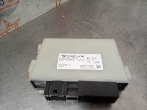 Centralita Motor ECU Mercedes Clase E 180 E 220 D 213.004) 194CV 143KW