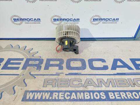 Foto 2ª: Calefacción Mercedes Clase A 140 1.4 CAT 82CV [M166940] (1997)