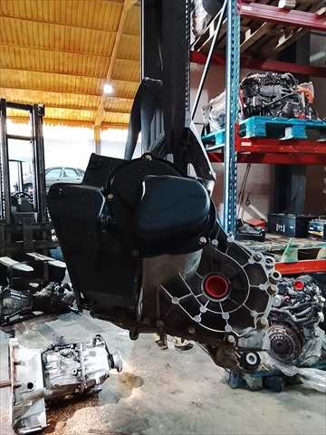 Foto 3ª: Caja Cambios Ford Focus 1.6 GASOLINA [G/HWDA] (2006)